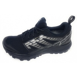 Salomon Wander GTX für Herren Schwarz - 9