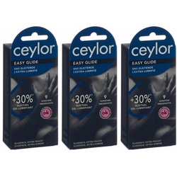 Ceylor Easy Glide Kondome