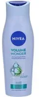 NIVEA SHAMPOOING VOLUME Shampooing 250 ml