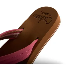 REEF Cushion Breeze Erdbeerrosa 41