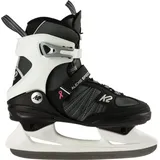 K2 Speed Ice Pro Damen (2023) schwarz/weiß