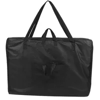Massage Tisch Tasche Tragen - Professionelle Bewegliche Spa Tabellen Massage Bett Tragetasche Umhängetasche