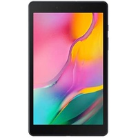Samsung Galaxy Tab A 8.0" 2019 32 GB Wi-Fi + LTE schwarz