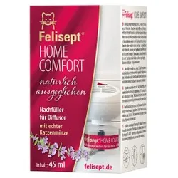 Felisept Home Comfort Nachfüllflakon 45 ml