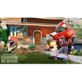 Plants vs. Zombies: Garden Warfare (USK) (PS4)