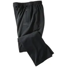 Stooker Men Jogginghose Schwarz XXL