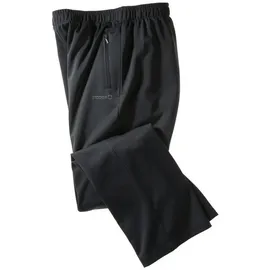Stooker Men Jogginghose Schwarz XXL