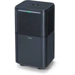 Beurer LE 150 Luftentfeuchter 12l/24h für 20-30