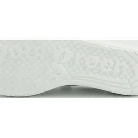 Paul Green Damen Plateau-Sneaker Weiß 40