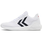 hummel Algiz III Handballschuhe 9001 white 42