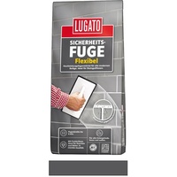 Lugato Sicherheitsfuge Flexibel Fugenmörtel 5 kg