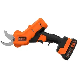 Black & Decker Akku-Gartenschere DEWALT DCMPP568P1-QW & Decker Sekator 18V 5.0Ah