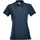 New Wave Stretch Premium Poloshirt Blau S