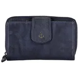 Harbour 2nd Linn Portemonnaie navy