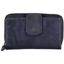 Harbour 2nd Linn Portemonnaie navy