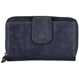 Harbour 2nd Linn Portemonnaie navy