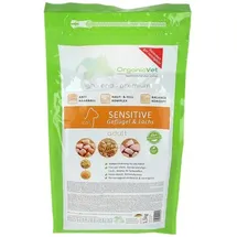 organicVet Sensitive Geflügel & Lachs 1,5 kg