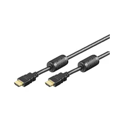 div.Kabeln HDMI 1.3 Kabel / 5 Meter / zertifiziert