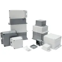 Gainta G300MF Universal-Gehäuse 90 x 35 x 35 ABS