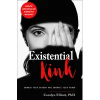 UK Books Existential Kink: