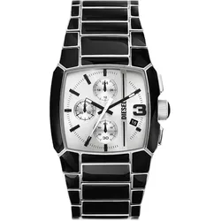 Diesel Chronograph CLIFFHANGER DZ4646 - schwarz