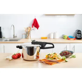 Tefal Secure Trendy 6 l ohne Korb