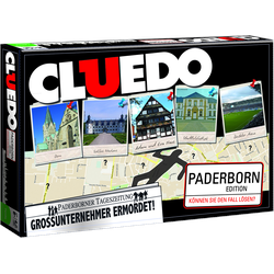 Cluedo Paderborn