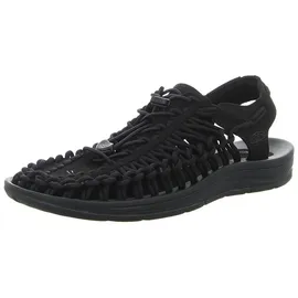 Keen Uneek Herren black/black 44,5