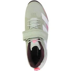 adidas Adipower Weightlifting 3 Herren Grün 42 2/3