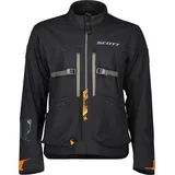 Scott Superlight Textiljacke schwarz, 4XL