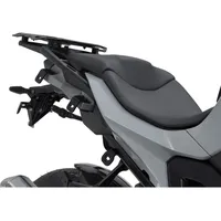 SW-Motech ADVENTURE-RACK Gepäckträger Schwarz für BMW S 1000 XR (19-)