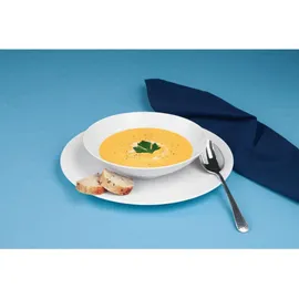 SELTMANN WEIDEN Suppenteller 20 cm weiß