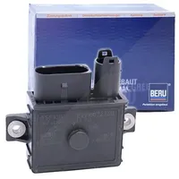 BorgWarner (Beru) Steuergerät, Glühzeit