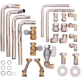 Vaillant atmoTEC plus VCW194/4-5 A 8,0-20,0 kW