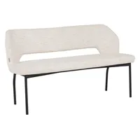 Must Living Bank Bloom 150 cm, Natur