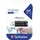Verbatim Store 'n' Go PinStripe 64 GB schwarz USB 3.2 49318