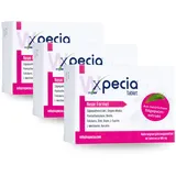 Xpecia gegen Haarausfall bei Frauen DHT Blocker 3x60 St Tabletten