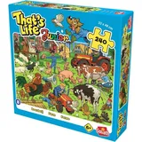 Goliath That's Life Junior - Farm