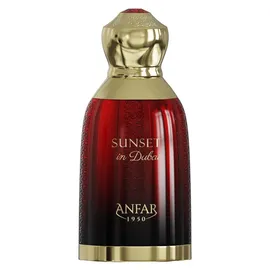Anfar Sunset in Dubai Extrait de Parfum 100 ml