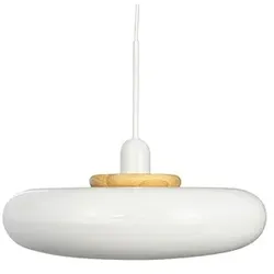 DybergLarsen - Planet Pendelleuchte White