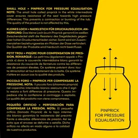 Powerbar Isoactive Red Fruit Punch Pulver 1320 g