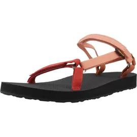 Teva Original Universal Slim Damen Mehrfarbig 36