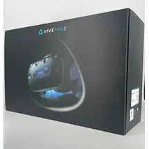 HTC Vive Pro 2 Full Kit (99HASZ003-00)