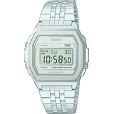 Casio A1000A Digitaluhr Silikon 34 mm A1000A-7EF
