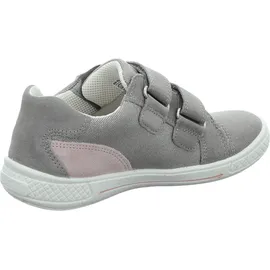 superfit Tensy Kinder Grau/Rosa 35