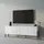 OTTO home Jukon 200 x 70 x 40 cm Weiß