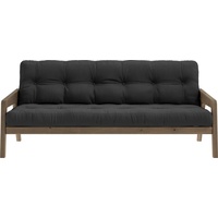 Karup Design Schlafsofa grau