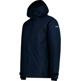 CMP 34W3987 Skijacke Black/Blue 50