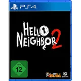 Hello Neighbor 2