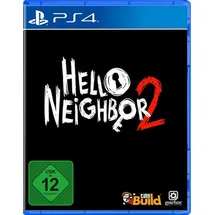 Hello Neighbor 2